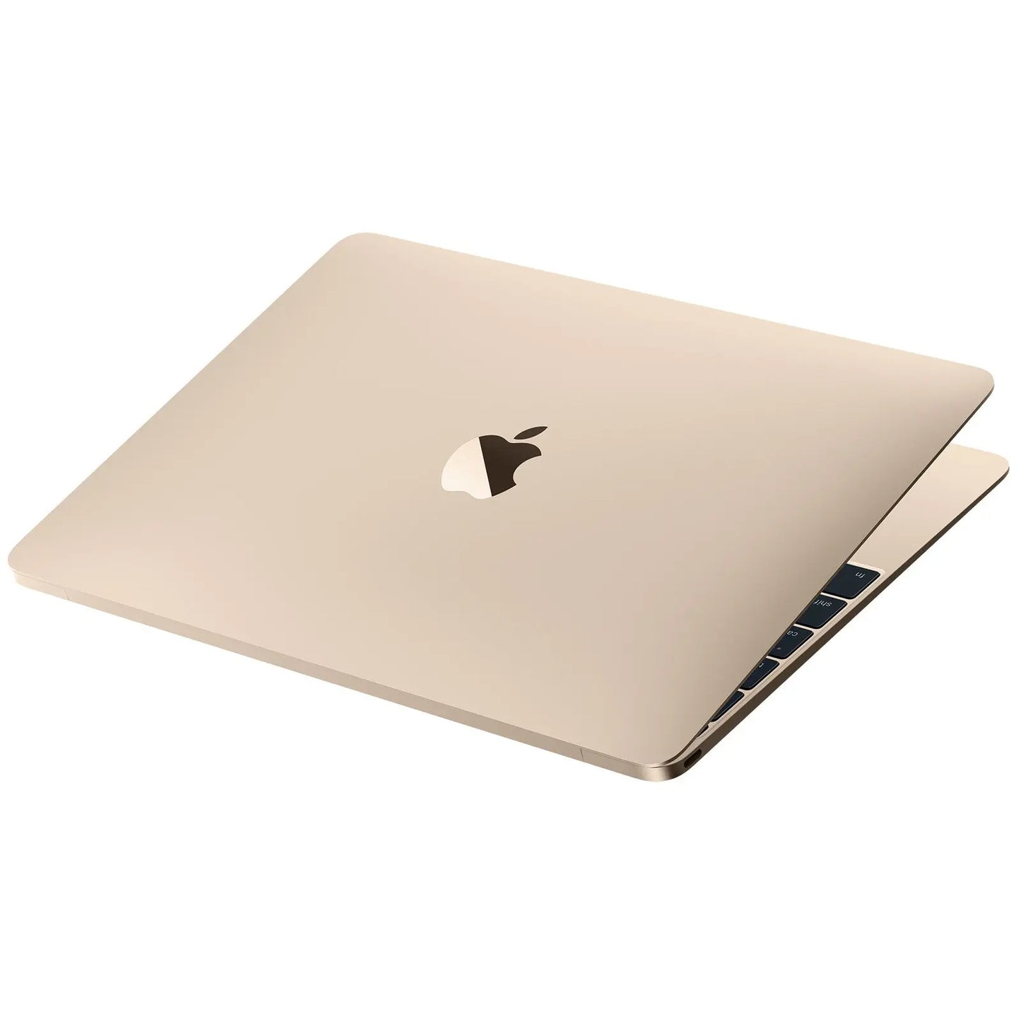 Apple MacBook 12" 512 Go SSD 8 Go RAM Intel  à 1.3 GHz  0190198204127 MNYK2FN/A Apple Computer, Inc