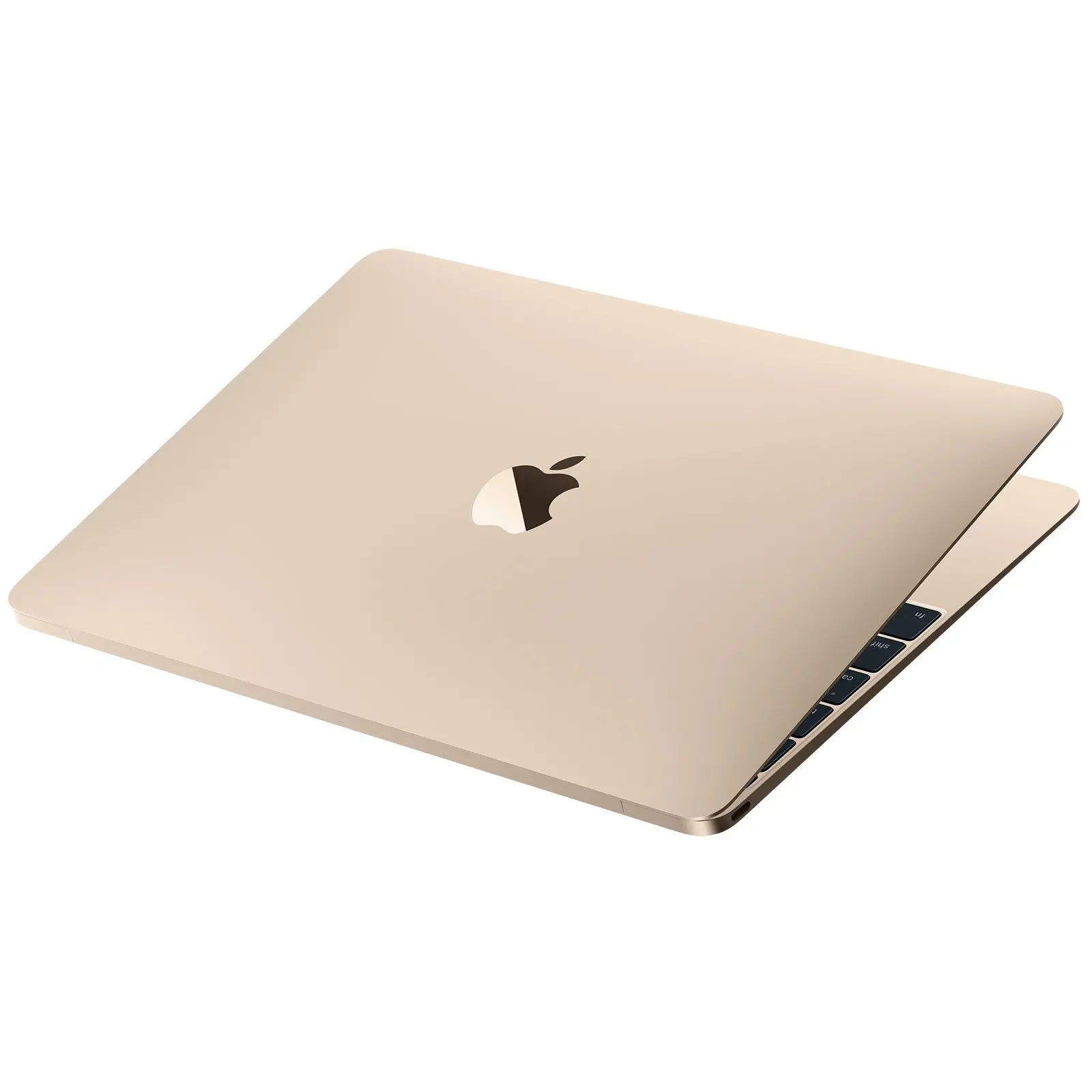 Apple MacBook 12" 512 Go SSD 8 Go RAM Intel  à 1.3 GHz  0190198204127 MNYK2FN/A Apple Computer, Inc