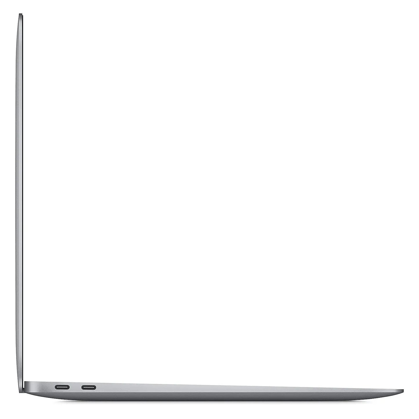 Apple MacBook Air M1 (2022) Gris sidéral 8Go/256 Go 194252056073 APPLE