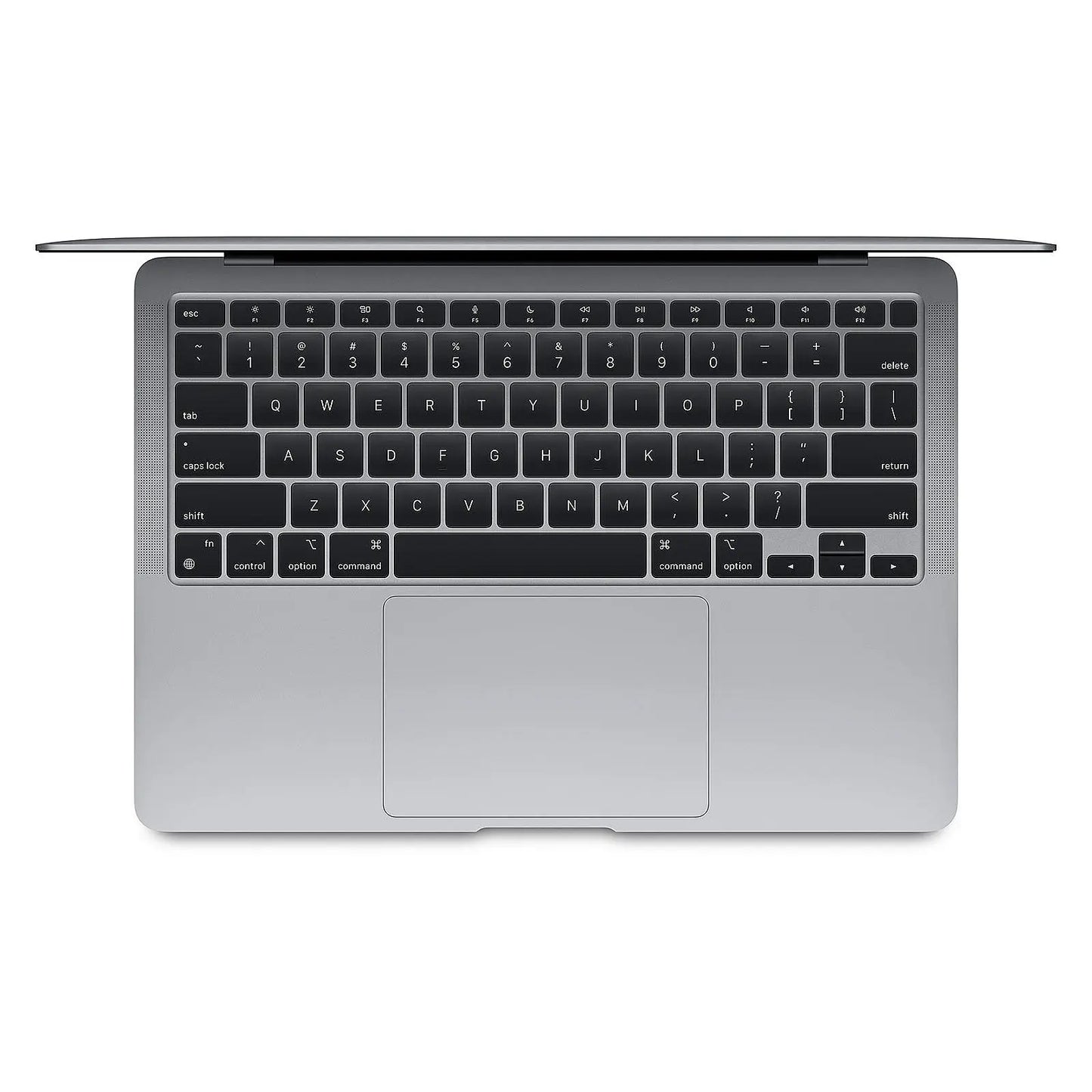 Apple MacBook Air M1 (2022) Gris sidéral 8Go/256 Go 194252056073 APPLE