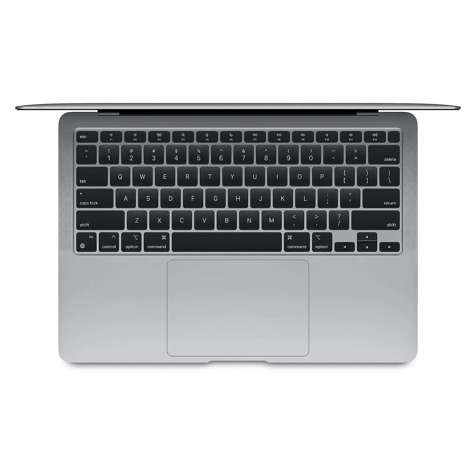 Apple MacBook Air M1 (2022) Gris sidéral 8Go/256 Go 194252056073 APPLE