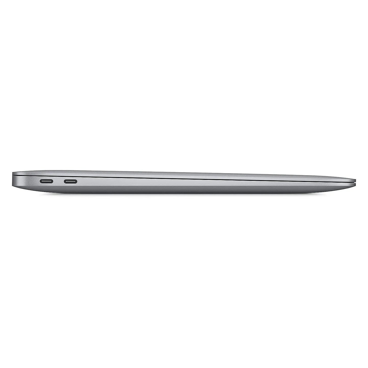 Apple MacBook Air M1 (2022) Gris sidéral 8Go/256 Go 194252056073 APPLE