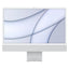 Apple iMac (2021) 24" 256 Go Argent (MGTF3FN) 0194252128718 APPLE