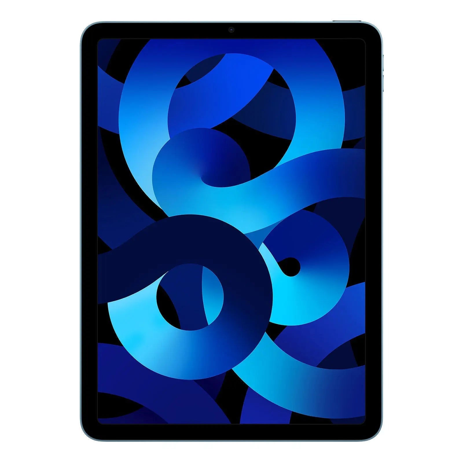 Apple iPad Air (2022) Wi-Fi 256 Go Bleu MM9N3NF/A 0194252797310 APPLE