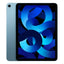 Apple iPad Air (2022) Wi-Fi 256 Go Bleu MM9N3NF/A 0194252797310 APPLE