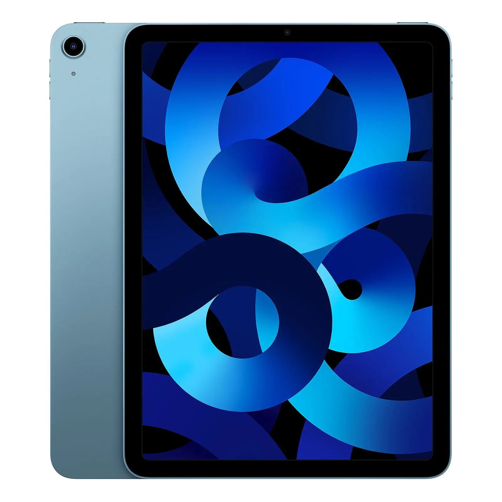 Apple iPad Air (2022) Wi-Fi 256 Go Bleu MM9N3NF/A 0194252797310 APPLE