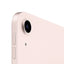 Apple iPad Air (2022) Wi-Fi 256 Go Rose MM9M3NF/A 0194252797044 APPLE