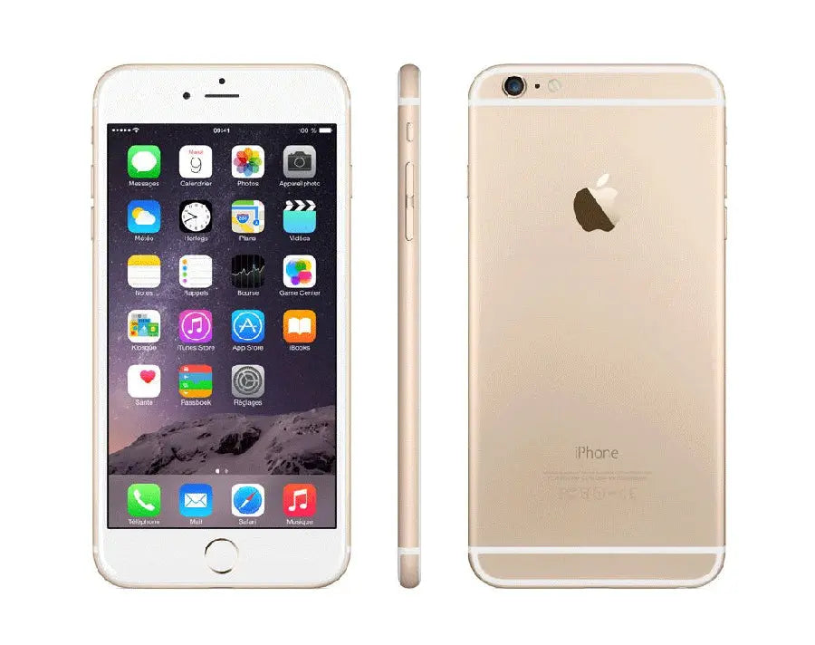 Apple iPhone 6 Plus (or) - 128 Go Apple Computer, Inc