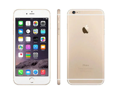Apple iPhone 6 Plus (or) - 64 Go Apple Computer, Inc