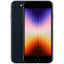 Apple iPhone SE 128 Go Minuit (2022)  MMXJ3ZD/A 194253014065 APPLE