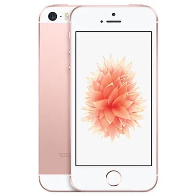 Apple iPhone SE 16 Go Rose Or Apple Computer, Inc