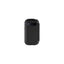 BLUEWAY Etui Folio Noir pour Samsung Galaxy Fame Lite Blueway