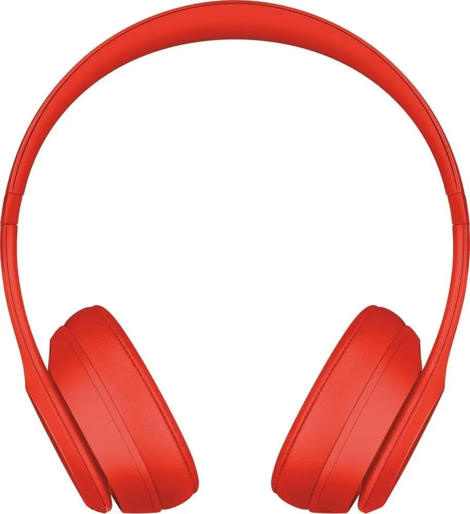 Beats Solo3 (PRODUCT)RED casque Bluetooth avec micro MP162ZM/A 0190198217585 Beats