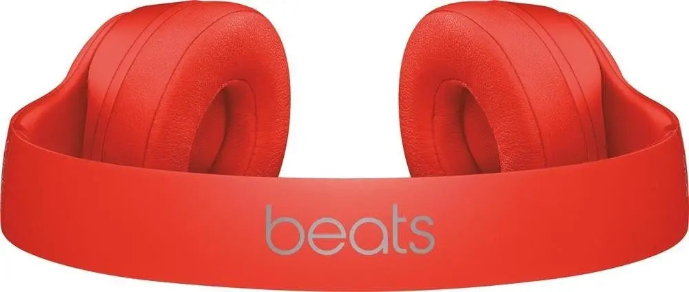 Beats Solo3 (PRODUCT)RED casque Bluetooth avec micro MP162ZM/A 0190198217585 Beats