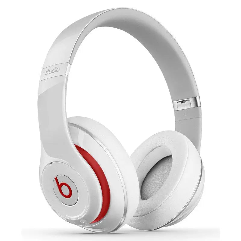 Beats Studio Wireless Blanc Beats