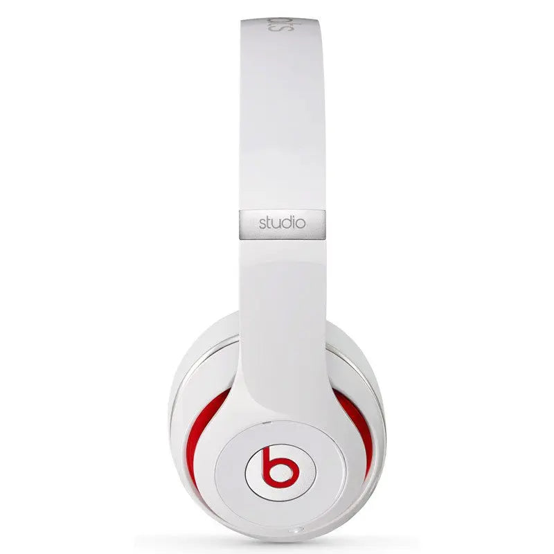 Beats Studio Wireless Blanc Beats