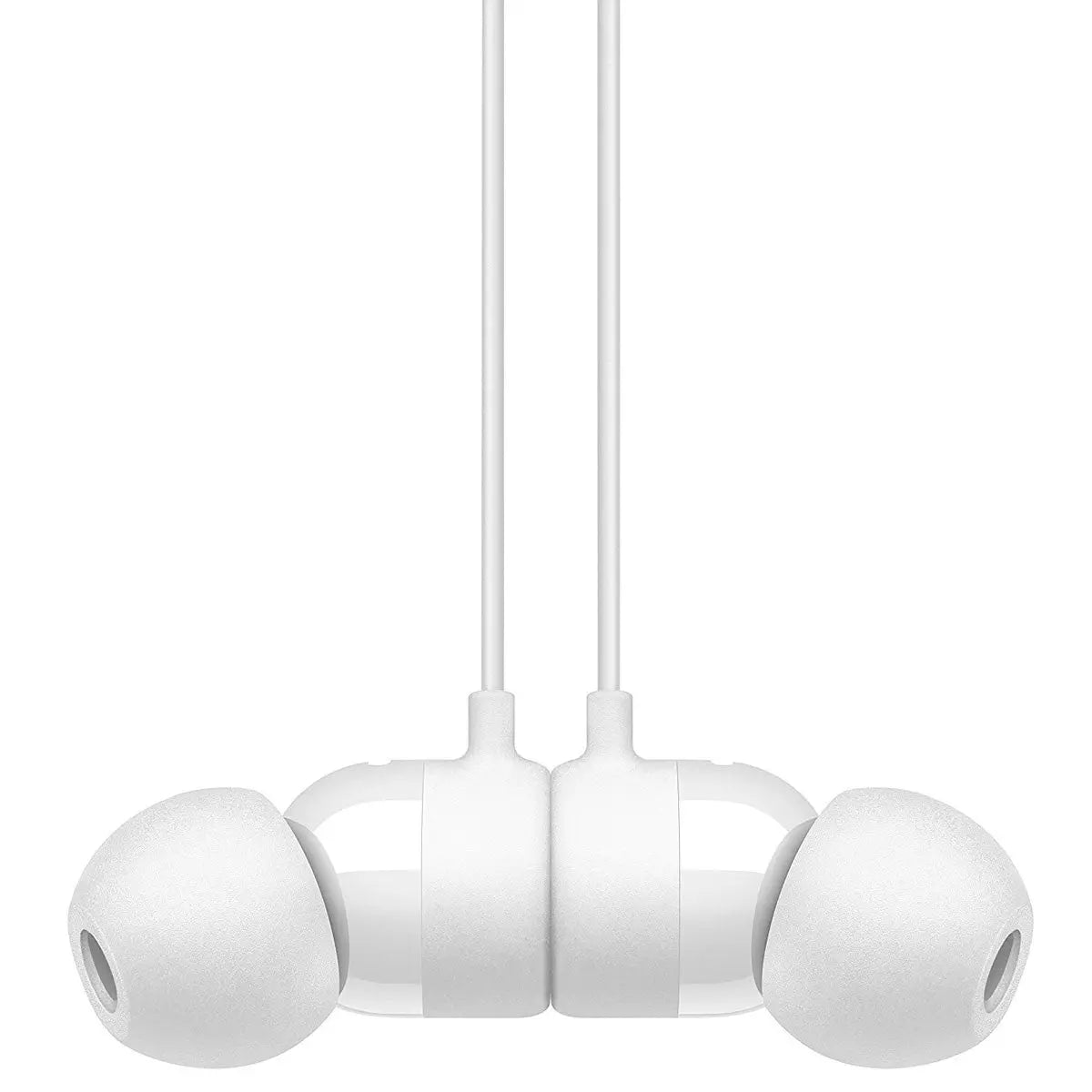 Beats X - Écouteurs intra-auriculaire Bluetooth avec micro BLANC MLYF2ZM/A 0190198114884 Beats