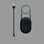Beats X - Écouteurs intra-auriculaire Bluetooth avec micro GRIS MNLV2ZM/A  0190198114990 Beats
