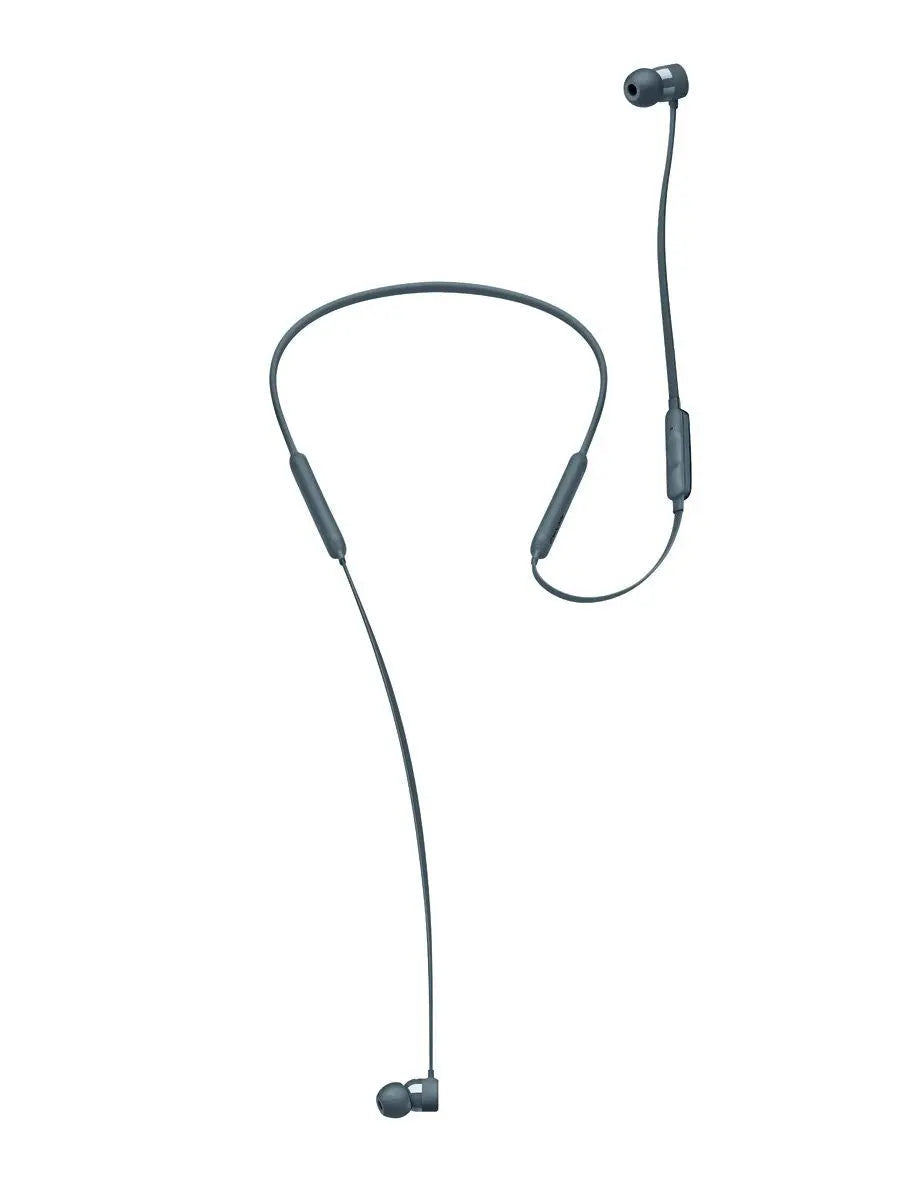 Beats X - Écouteurs intra-auriculaire Bluetooth avec micro GRIS MNLV2ZM/A  0190198114990 Beats