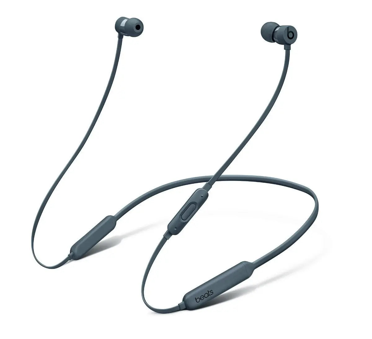 Beats X - Écouteurs intra-auriculaire Bluetooth avec micro GRIS MNLV2ZM/A  0190198114990 Beats