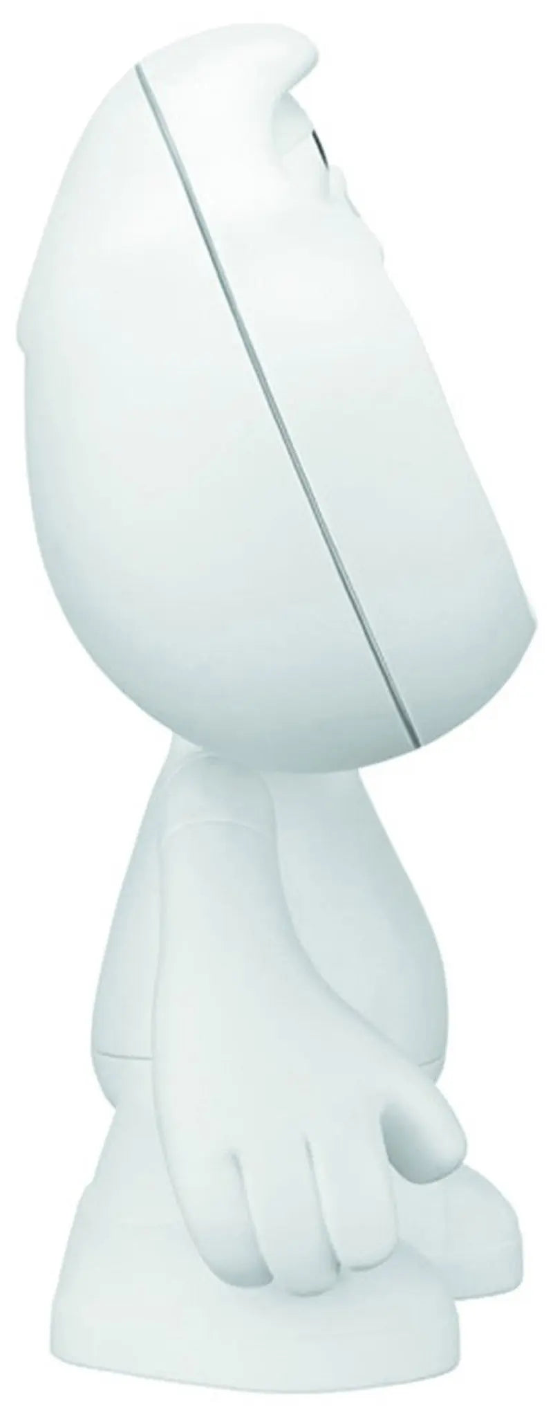 Beats by Dr. Dr  Pill Dude Character pour enceinte, Blanc Beats