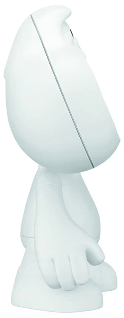 Beats by Dr. Dr  Pill Dude Character pour enceinte, Blanc Beats