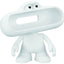 Beats by Dr. Dr  Pill Dude Character pour enceinte, Blanc Beats