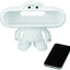 Beats by Dr. Dr  Pill Dude Character pour enceinte, Blanc Beats