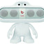 Beats by Dr. Dr  Pill Dude Character pour enceinte, Blanc Beats