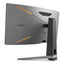 BenQ 34" LED - MOBIUZ EX3410R 9H.LKKLA.TBE 4718755086700 BenQ