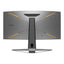 BenQ 34" LED - MOBIUZ EX3410R 9H.LKKLA.TBE 4718755086700 BenQ