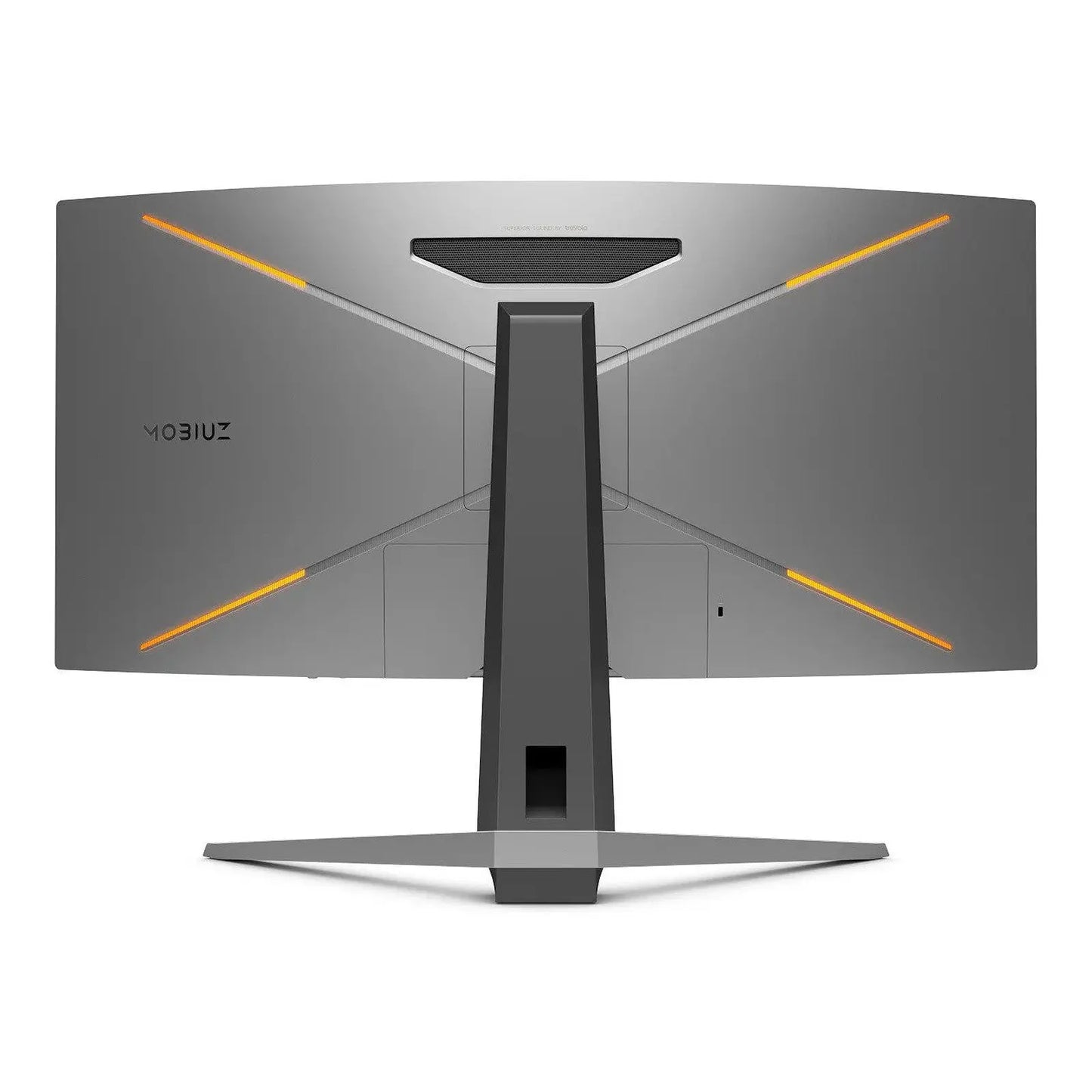 BenQ 34" LED - MOBIUZ EX3410R 9H.LKKLA.TBE 4718755086700 BenQ