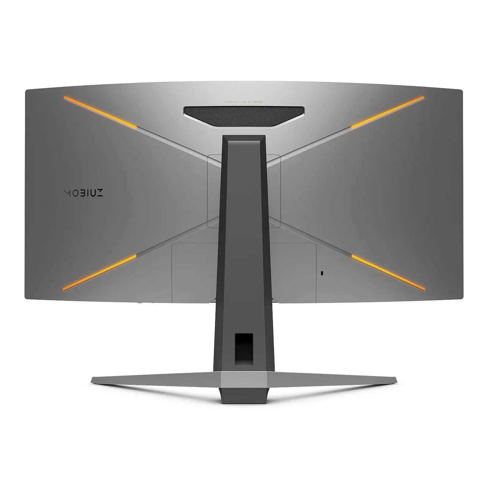 BenQ 34" LED - MOBIUZ EX3410R 9H.LKKLA.TBE 4718755086700 BenQ