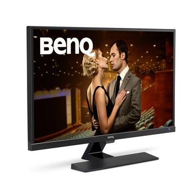 BenQ EW3270ZL Écran Eye-Care de 32 Pouces Résolution QHD 2560 x 1440 Technologies Brightness Intelligence 4718755066702 BenQ