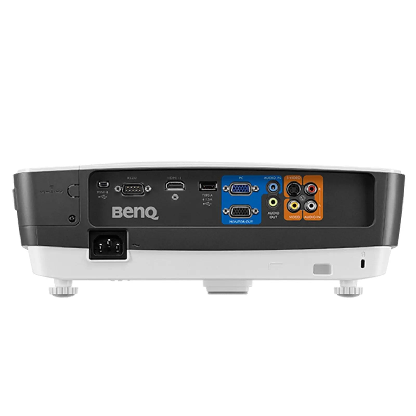 Benq  MU686 Projecteurs DLP 4718755064609 BenQ