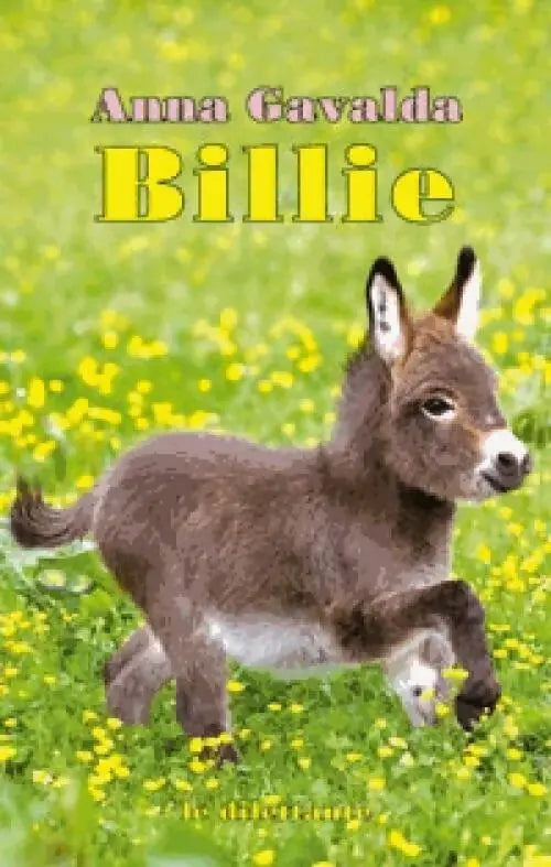 Billie LE DILETTANTE