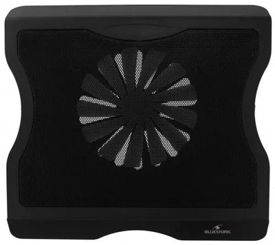 Bluestork Refroidisseur Support ventilé pour ordinateur portable jusqu'à 17 Tecin.fr
