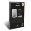CAMPUS LIFESHIELD Compatible SMART COVER ULTRA LEGER campus