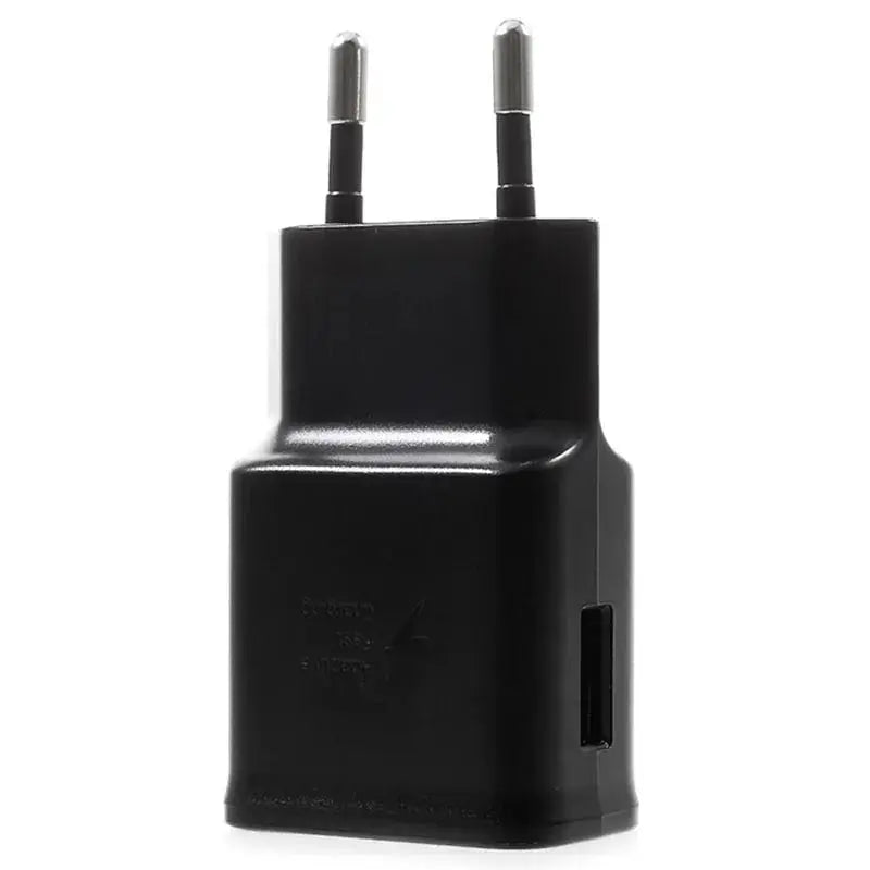 CHARGEUR DE VOYAGE RAPIDE USB-C SAMSUNG EP-TA200EBE - BULK TECIN-PRINCIPALE
