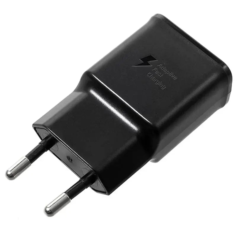 CHARGEUR DE VOYAGE RAPIDE USB-C SAMSUNG EP-TA200EBE - BULK TECIN-PRINCIPALE