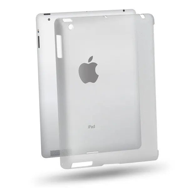 COQUE POUR APPLE IPAD CAMPUS LIFESHIELD Compatible SMART COVER ULTRA LEGER Abix