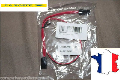 Cable SATA ATA HD Serie Pour Disque Dur ,SSD Graveur Abix
