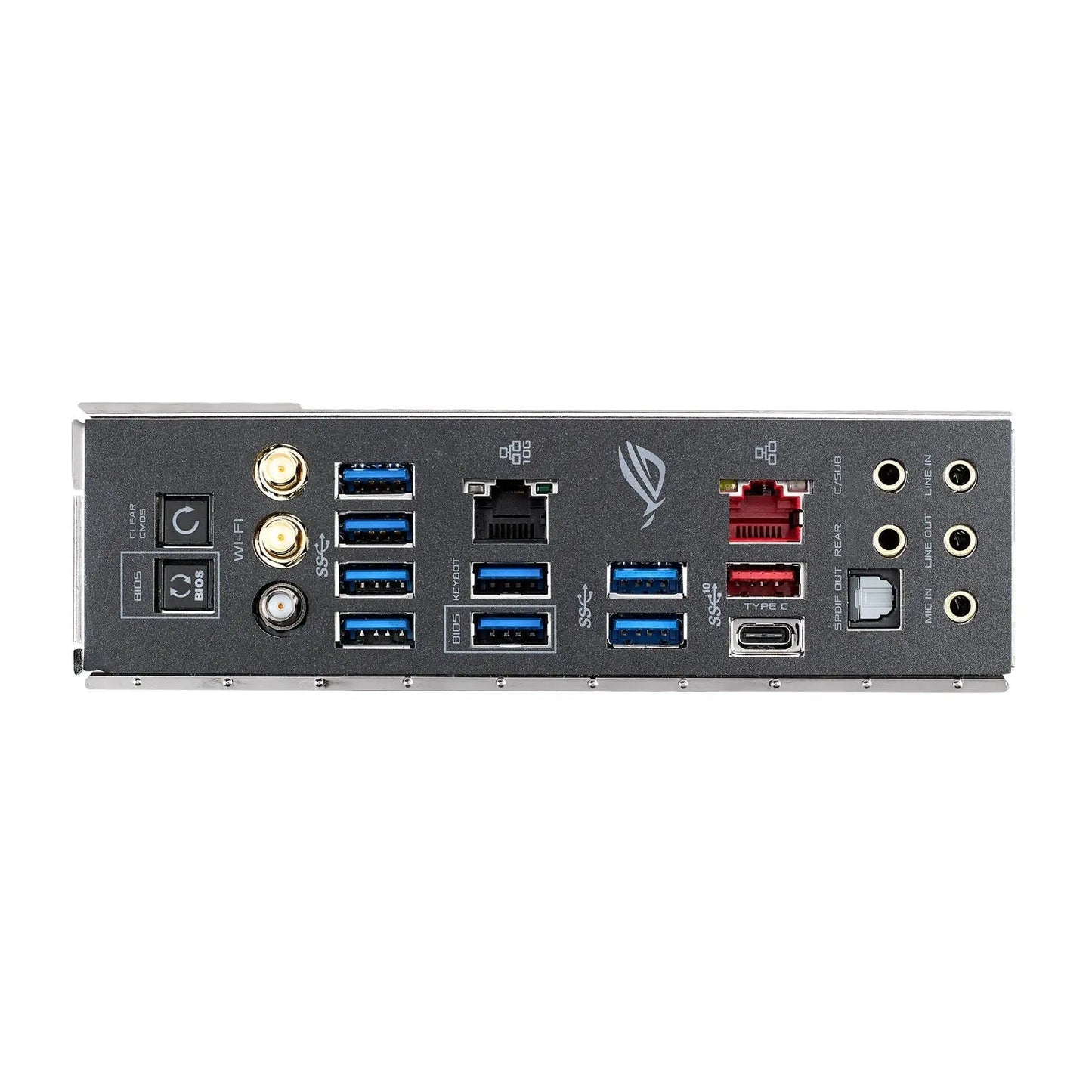 Carte mère  ASUS ROG RAMPAGE VI EXTREME 4712900805536 ASUS