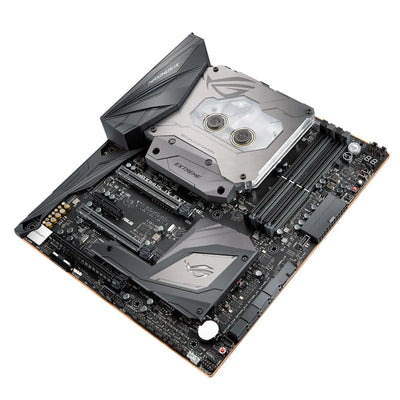 Carte mère Asus ROG - MAXIMUS IX EXTREME 4712900663716 ASUS