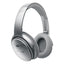 Casque audio Bluetooth Bose QuietComfort 35 Wireless Argent Bose audio
