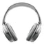 Casque audio Bluetooth Bose QuietComfort 35 Wireless Argent Bose audio