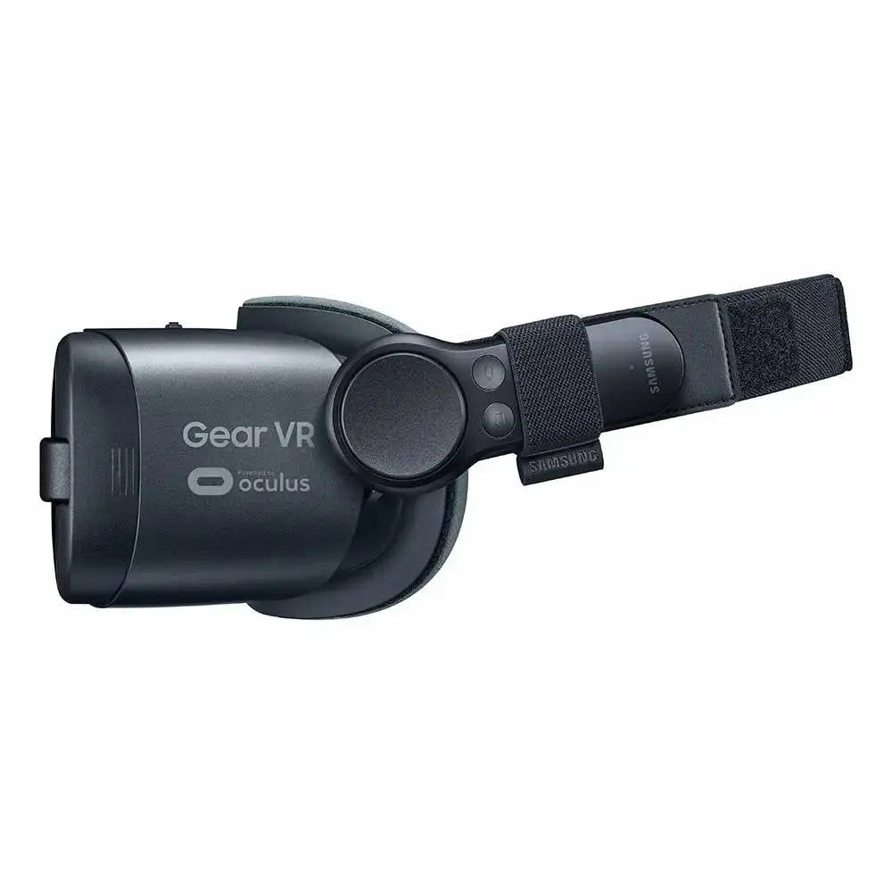 Casque réalité virtuelle Samsung Gear VR 2017 avec contrôleur 8806088952628 Samsung
