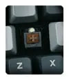 Clavier gamer Logitech G710+ Mechanical Gaming Keyboard - Cherry MX Brown Logitech