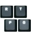 Clavier gamer Logitech G710+ Mechanical Gaming Keyboard - Cherry MX Brown Logitech