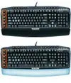 Clavier gamer Logitech G710+ Mechanical Gaming Keyboard - Cherry MX Brown Logitech